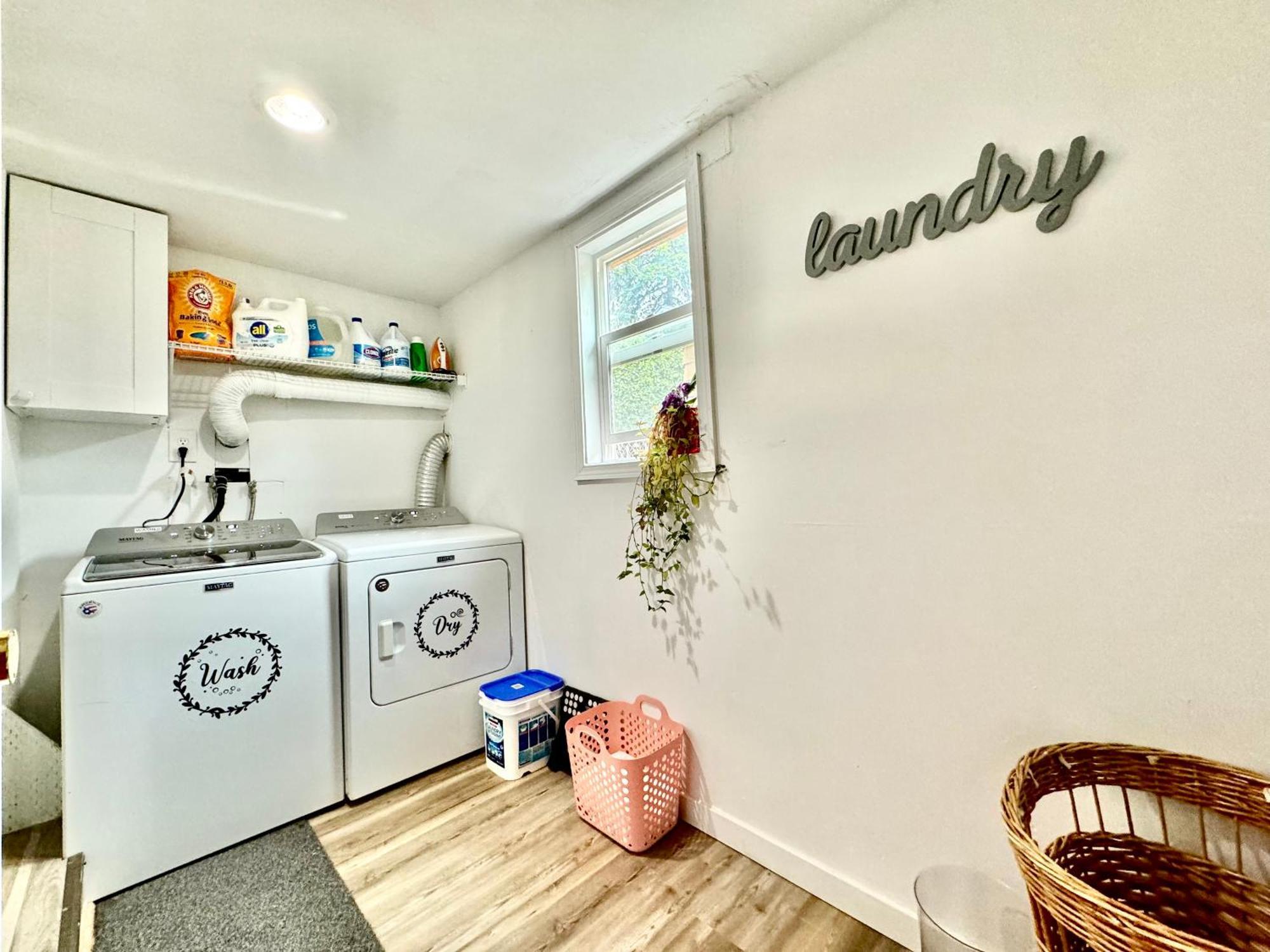 Seattle Home With 2 Bedrooms A King Bed Queen Bed And An Extra Sofa Bed Located 10 Minutes From Seatac Airport And 20 Minutes From Downtown Exteriér fotografie