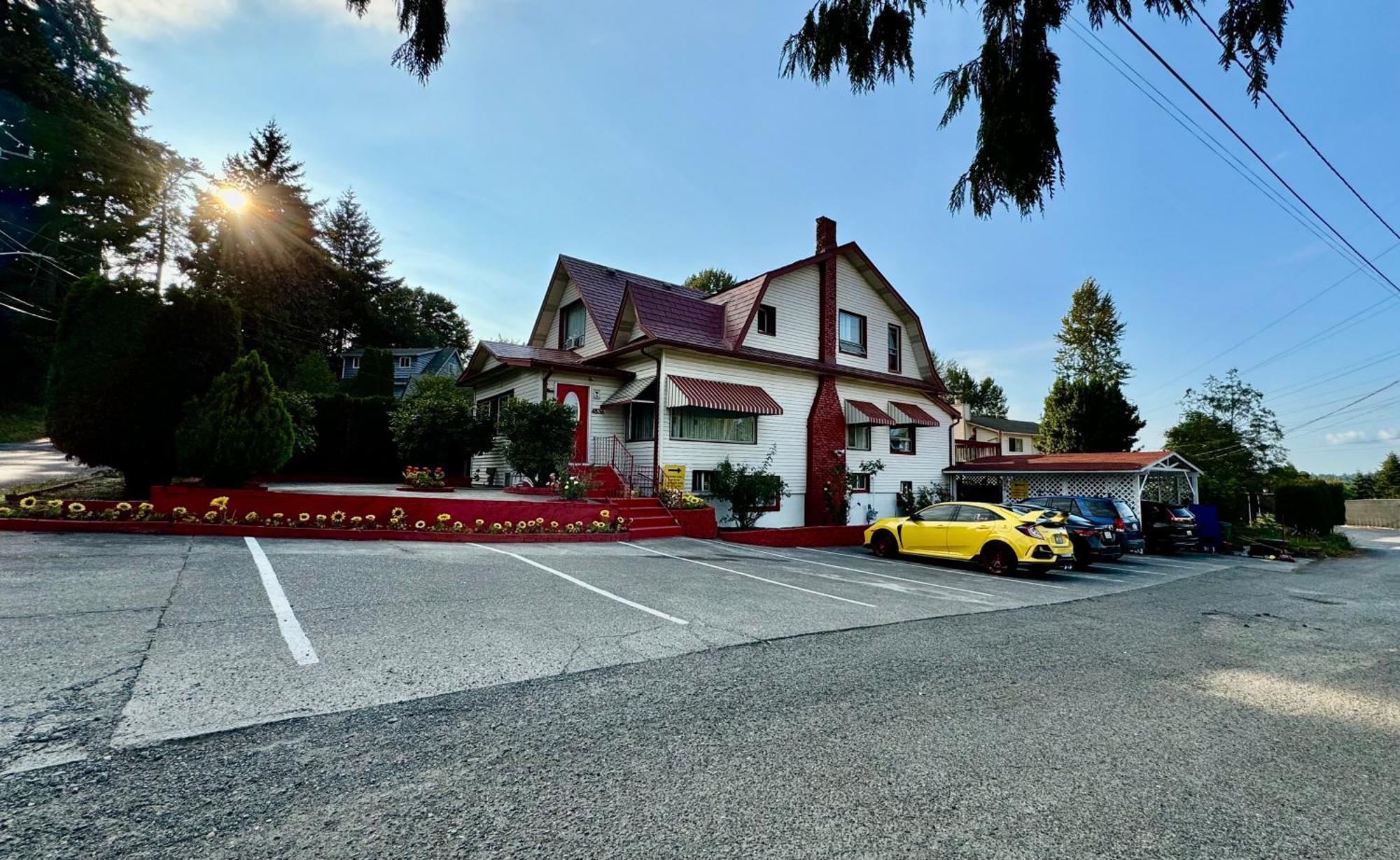 Seattle Home With 2 Bedrooms A King Bed Queen Bed And An Extra Sofa Bed Located 10 Minutes From Seatac Airport And 20 Minutes From Downtown Exteriér fotografie
